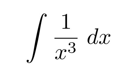integral of 1/x 3+1